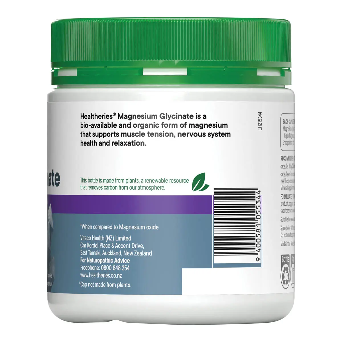 Magnesium Glycinate - Image 5