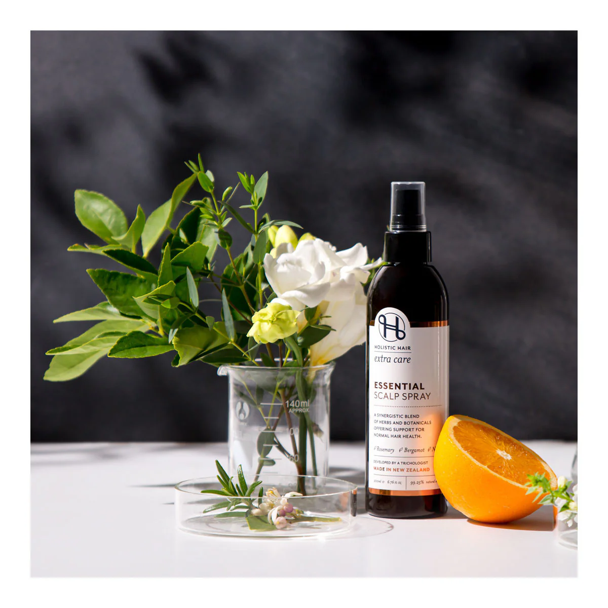 Essential Scalp Spray - Image 2