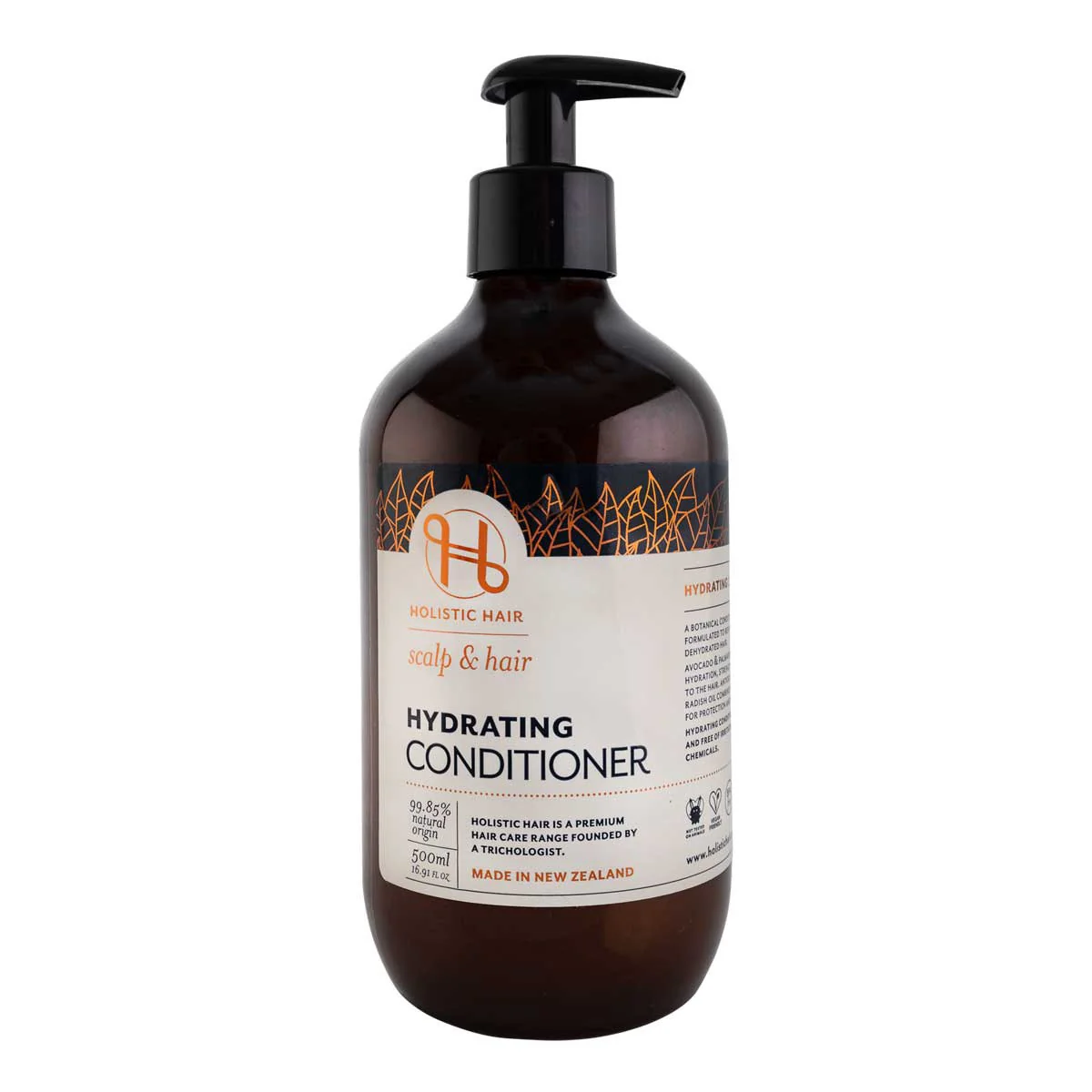Hydrating Conditioner - Image 3