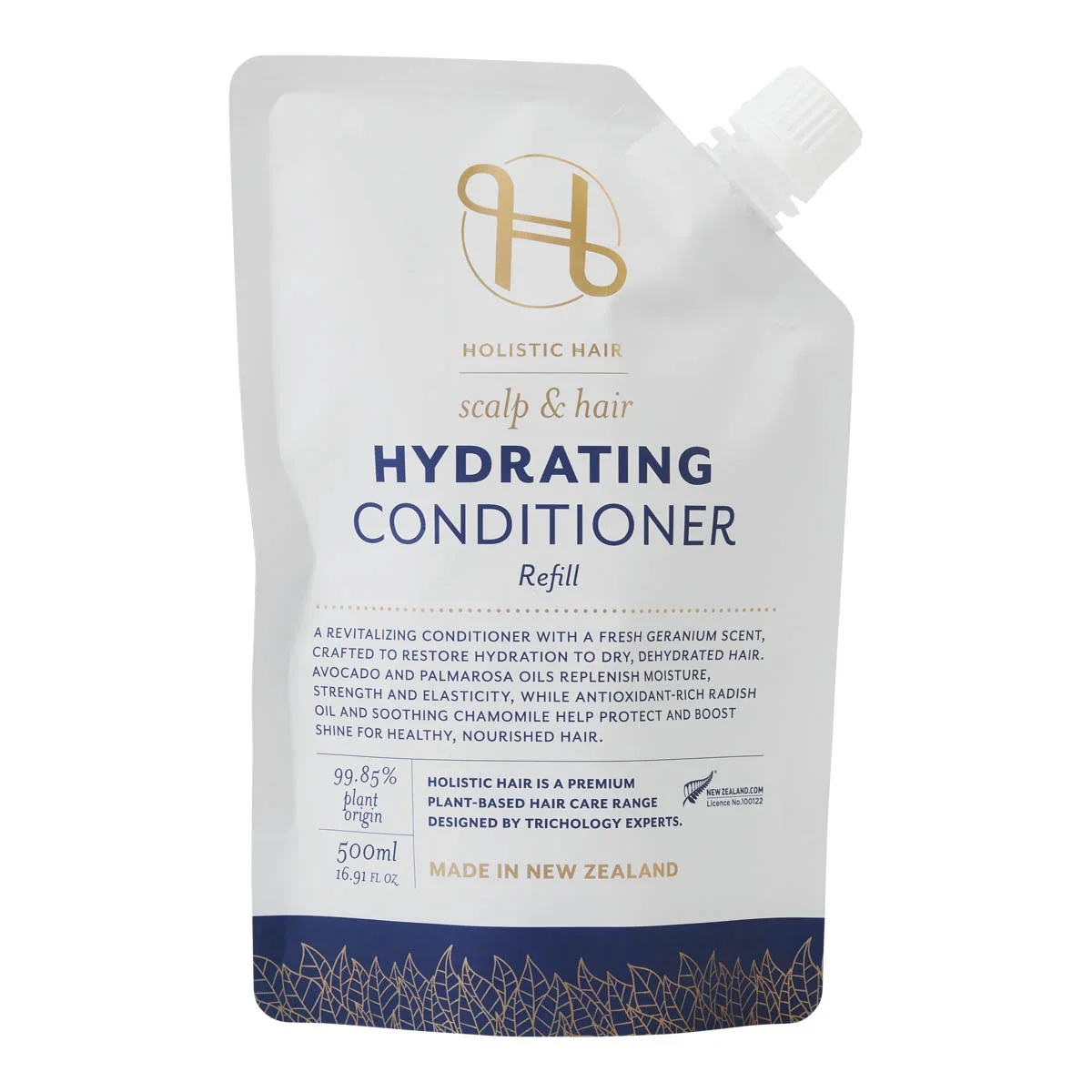 Hydrating Conditioner - Image 4
