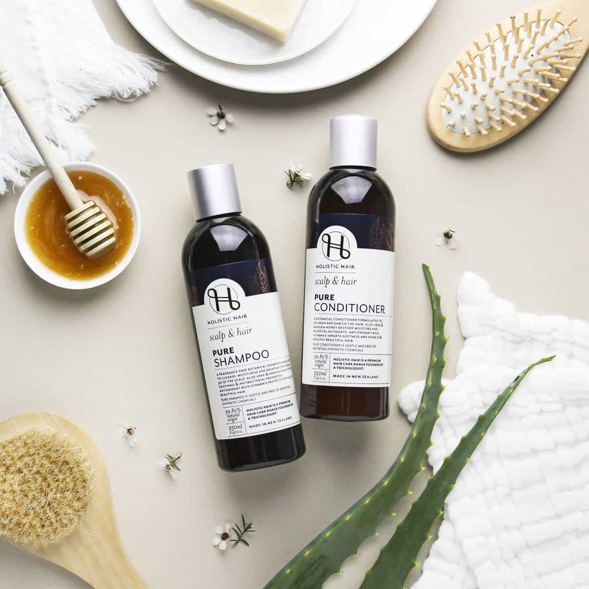Pure Conditioner - Image 2