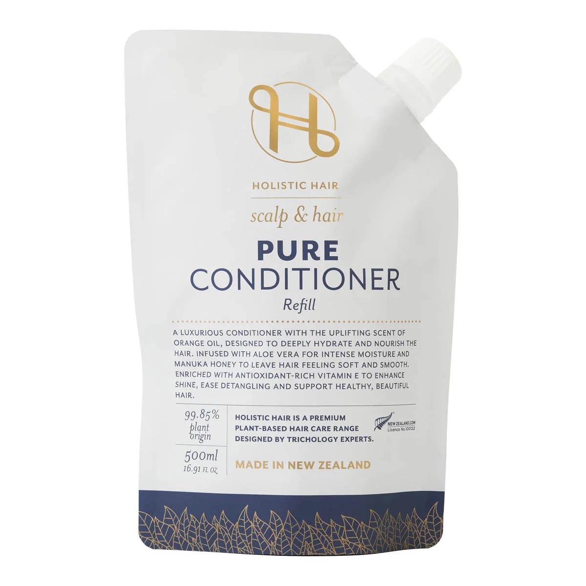 Pure Conditioner - Image 4
