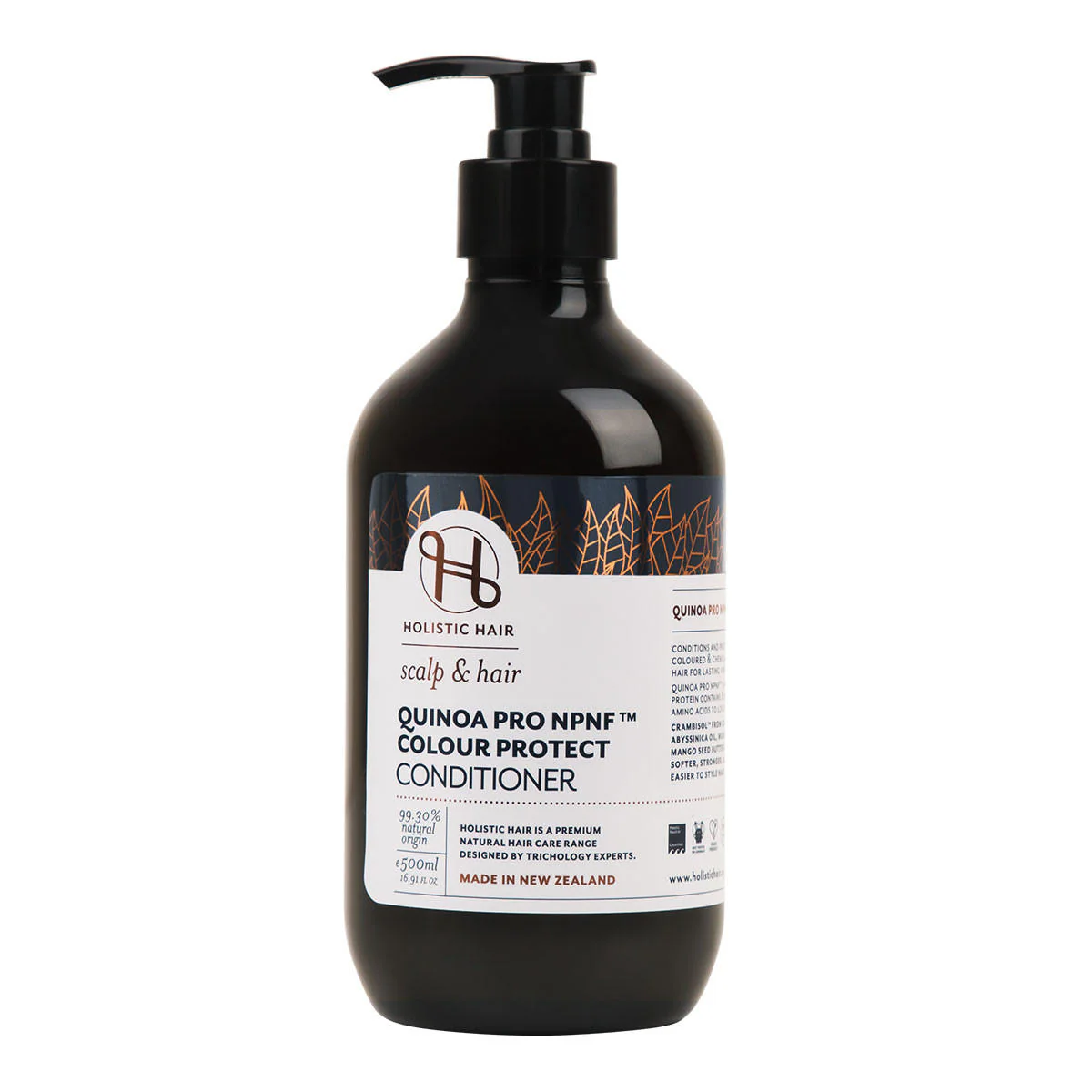 Quinoa Pro NPNF Colour Protect Conditioner - Image 3