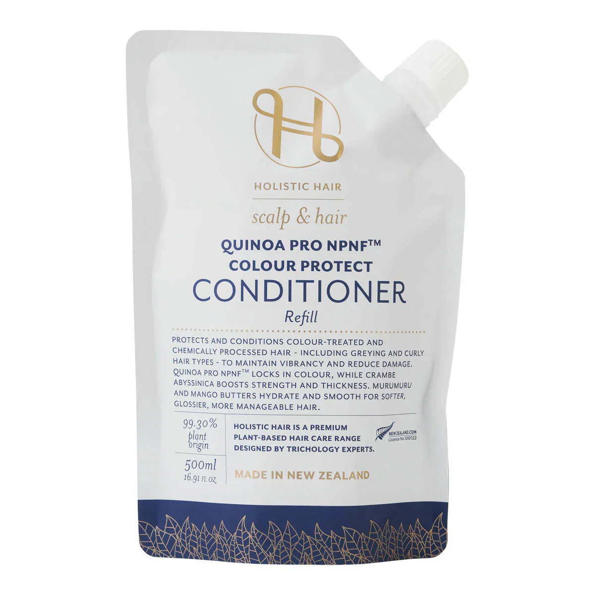 Quinoa Pro NPNF Colour Protect Conditioner - Image 4