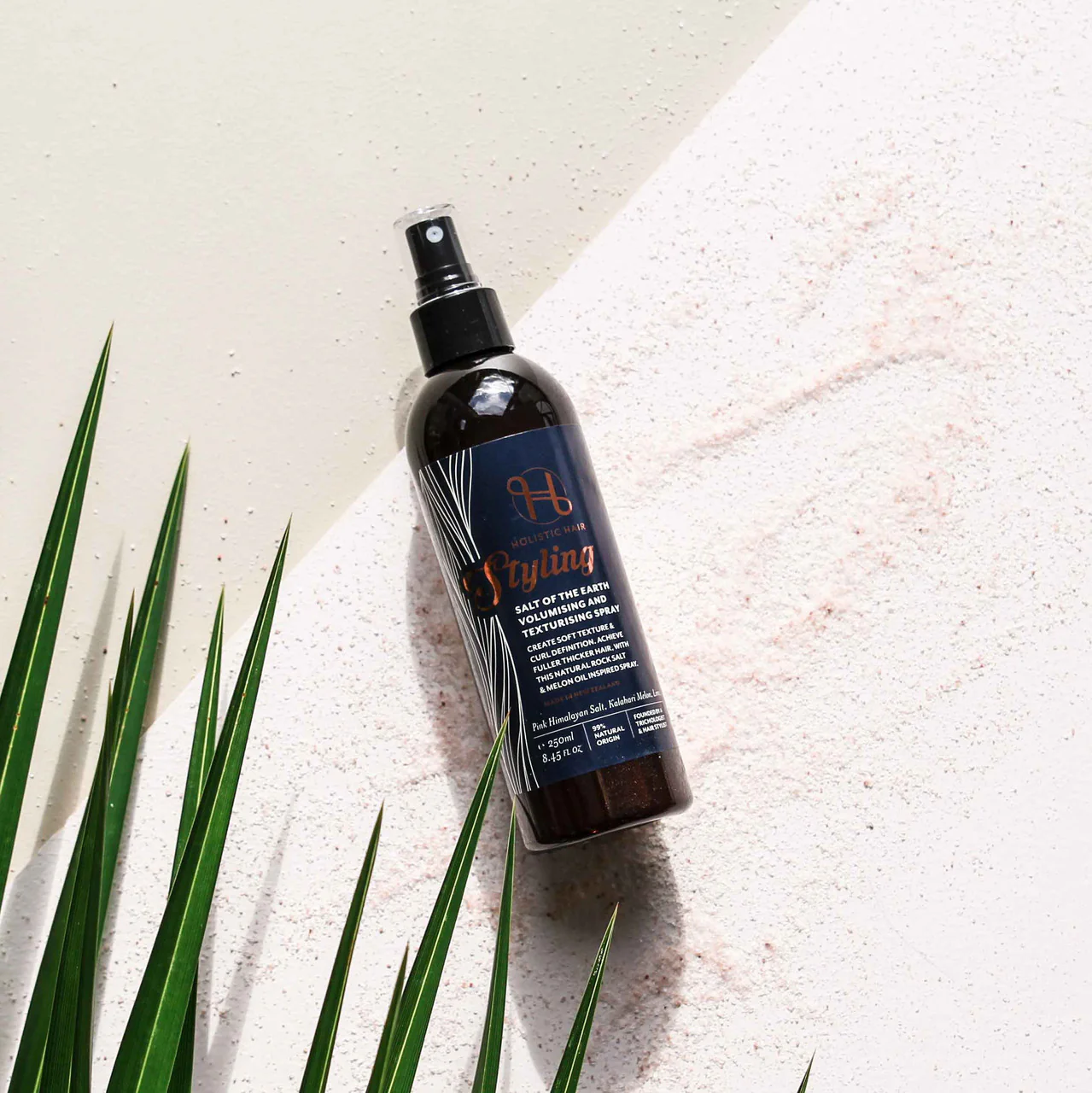 Salt of the Earth Volumising & Texturising Spray - Image 2