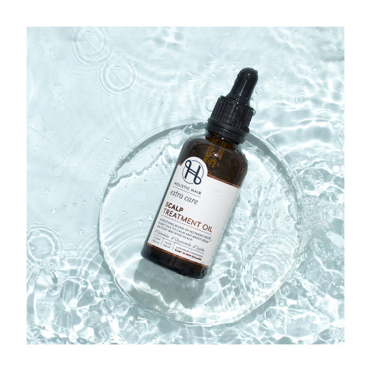 Scalp Treatment Oil - Image 2