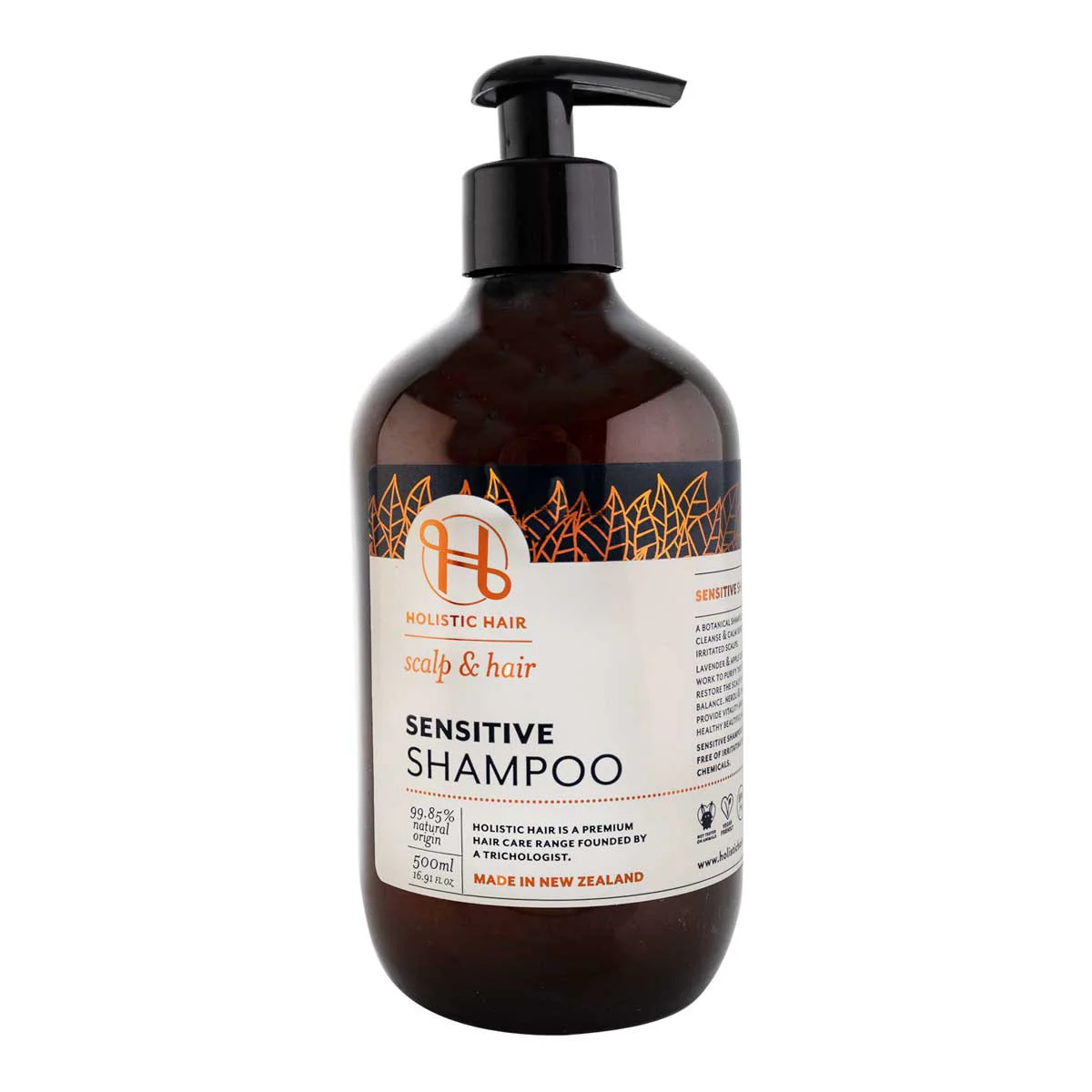 Sensitive Shampoo - Image 2
