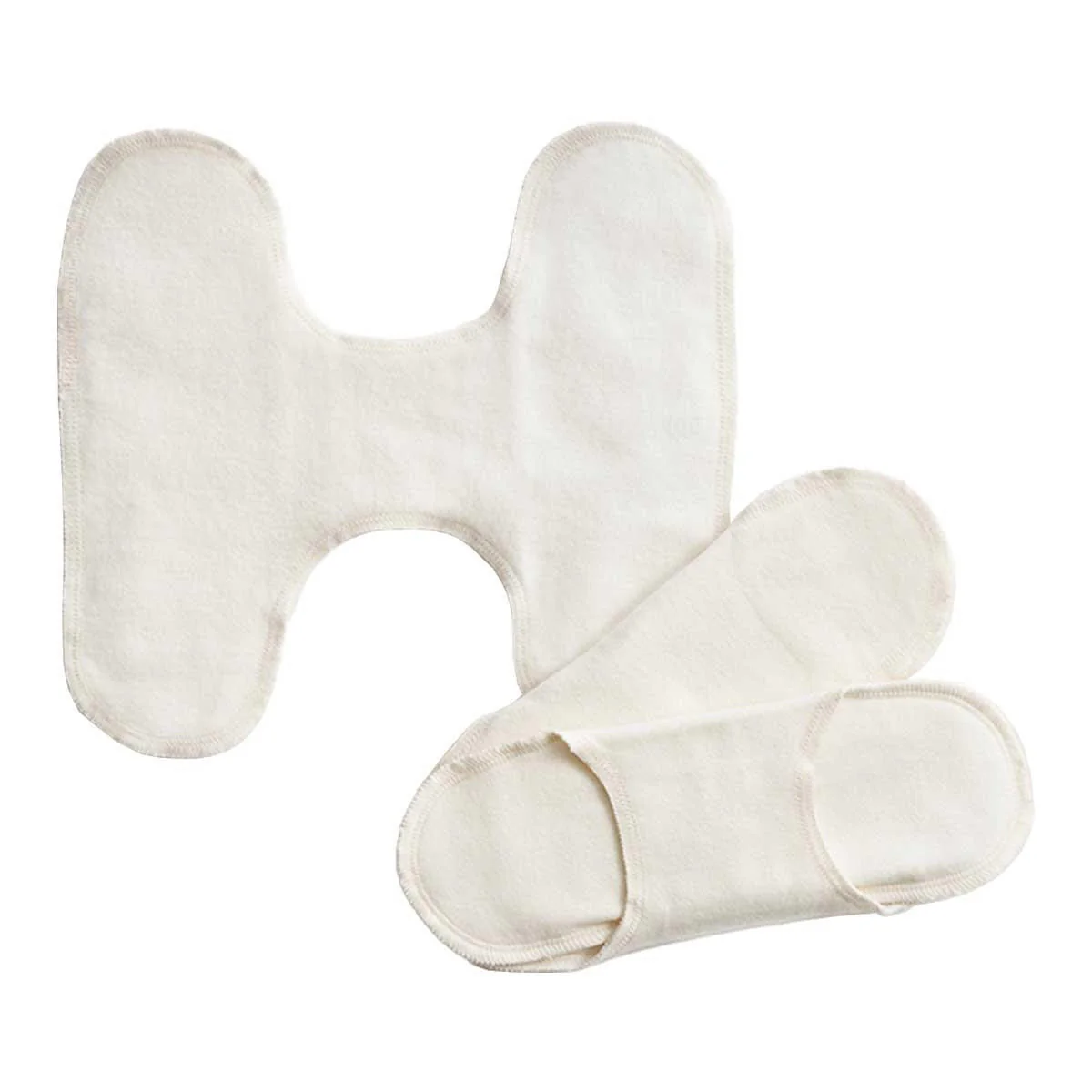 Sanitary Pads Snap Free Regular - Image 2