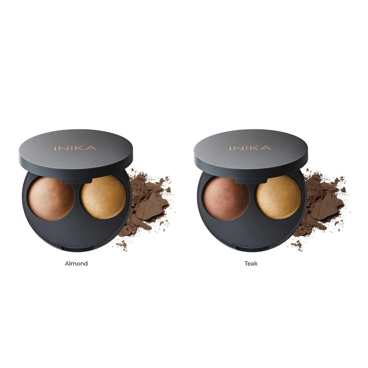 Baked Contour Duo - Image 2