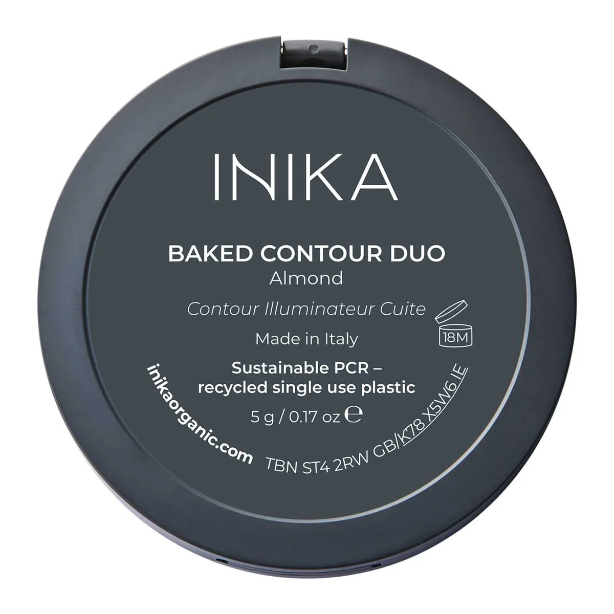 Baked Contour Duo - Image 5