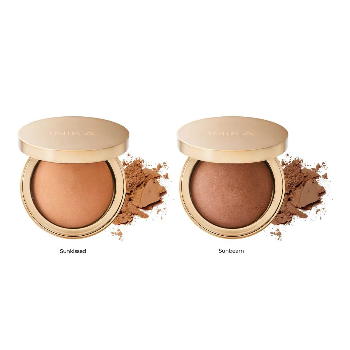 Baked Mineral Bronzer - Image 2