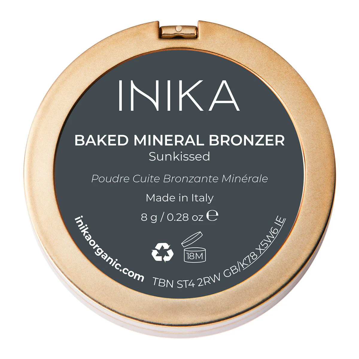 Baked Mineral Bronzer - Image 5