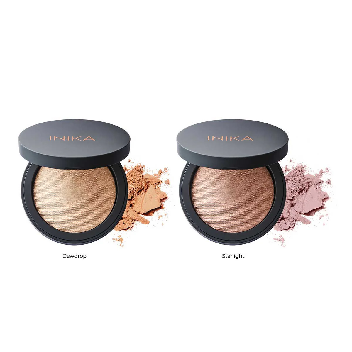 Baked Mineral Illuminiser - Image 2