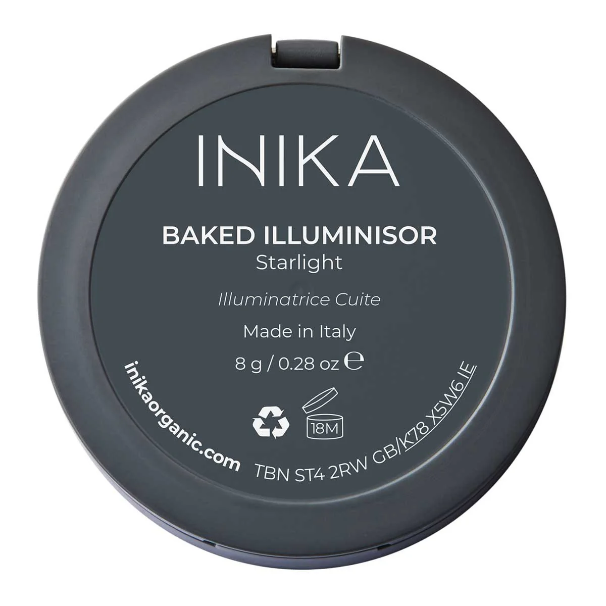 Baked Mineral Illuminiser - Image 4