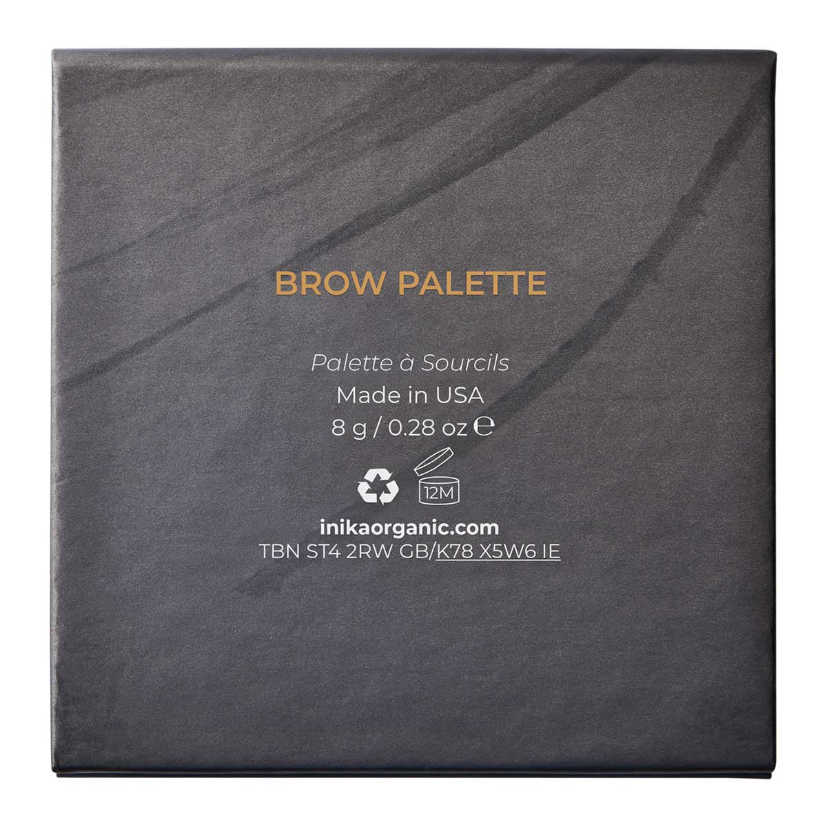 Brow Palette - Image 3