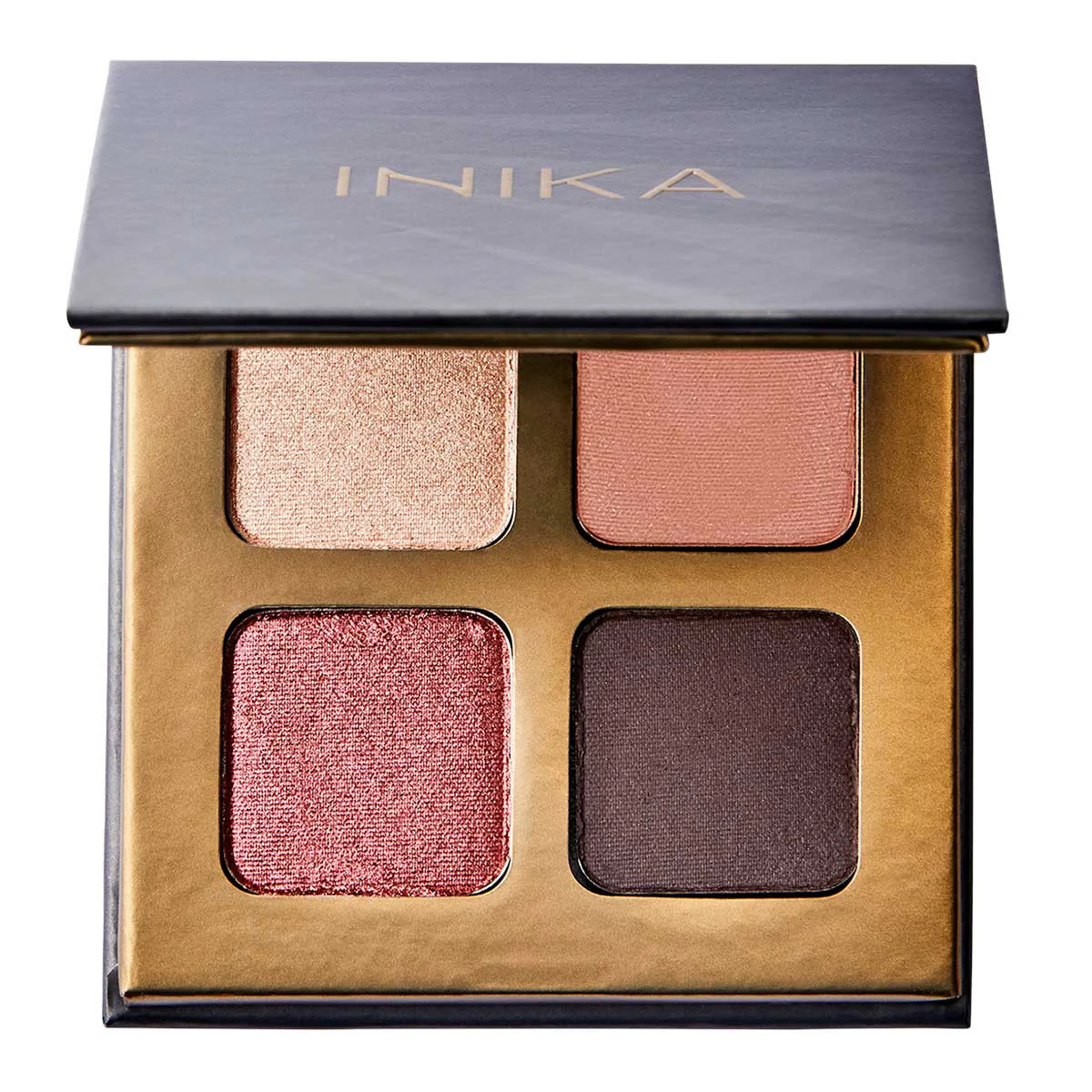 Eyeshadow Quad - Image 3