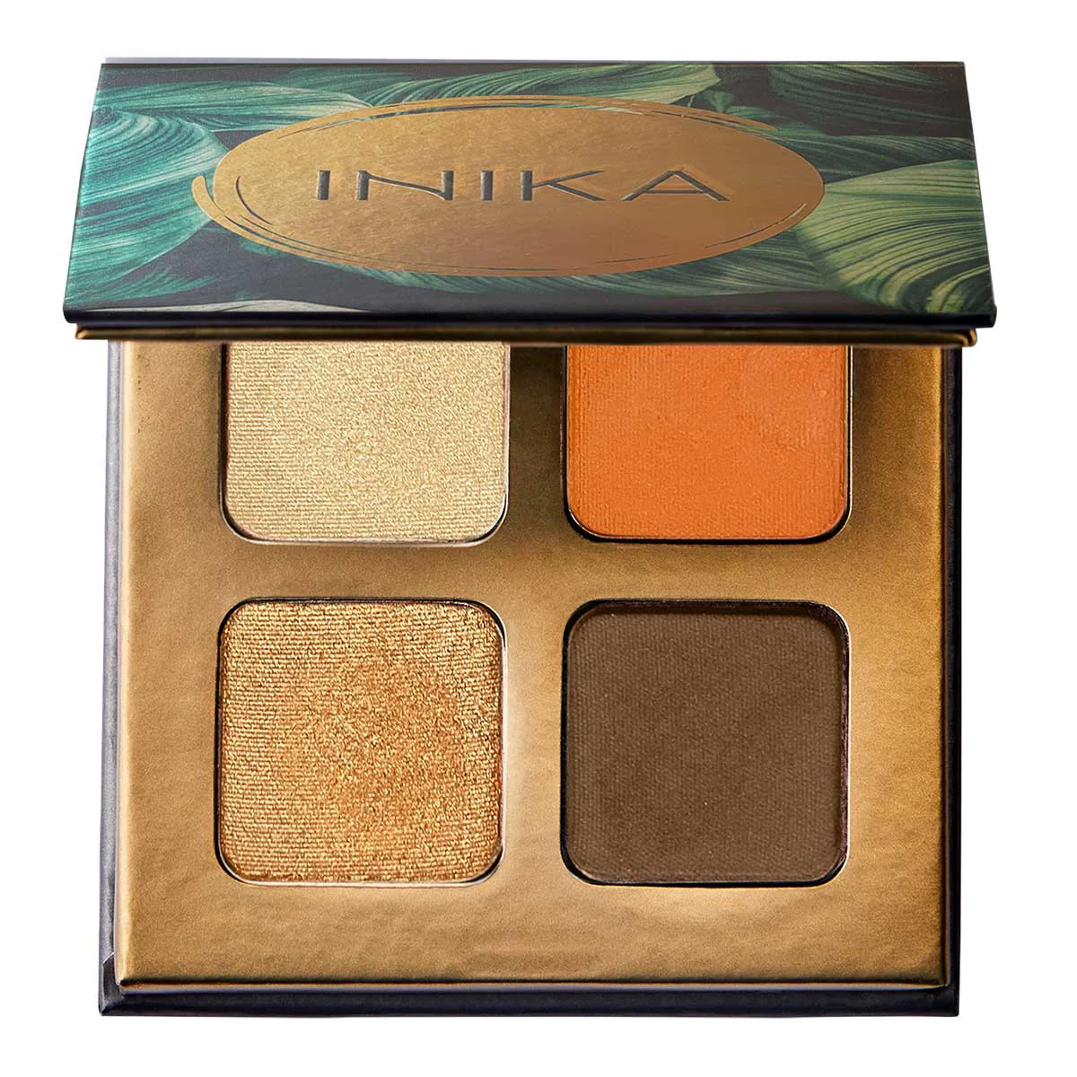Eyeshadow Quad - Image 4