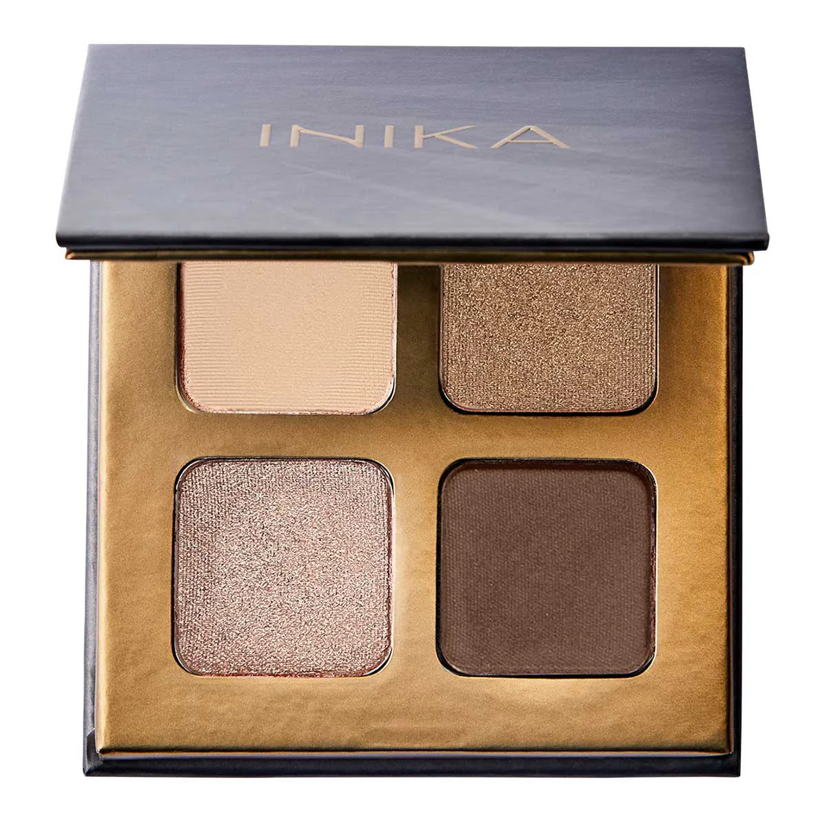 Eyeshadow Quad - Image 5
