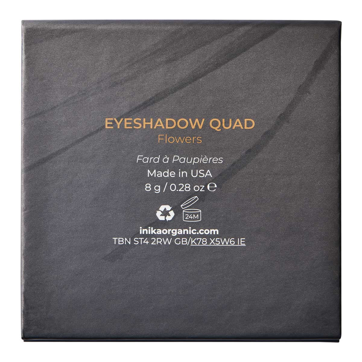 Eyeshadow Quad - Image 6