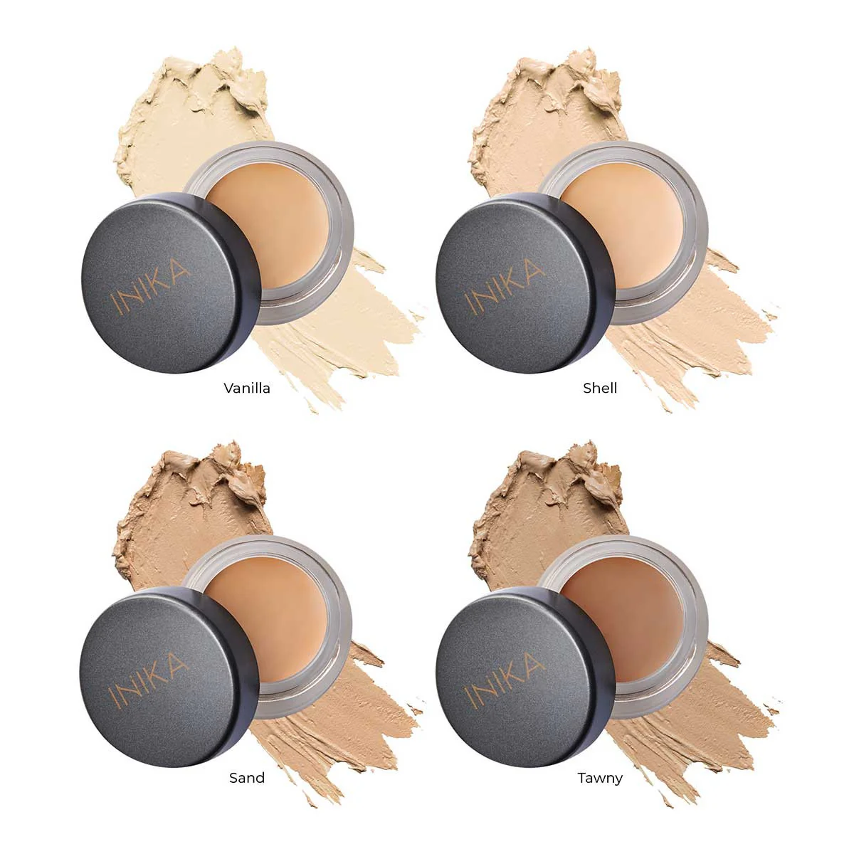 Full Coverage Concealer - Image 2