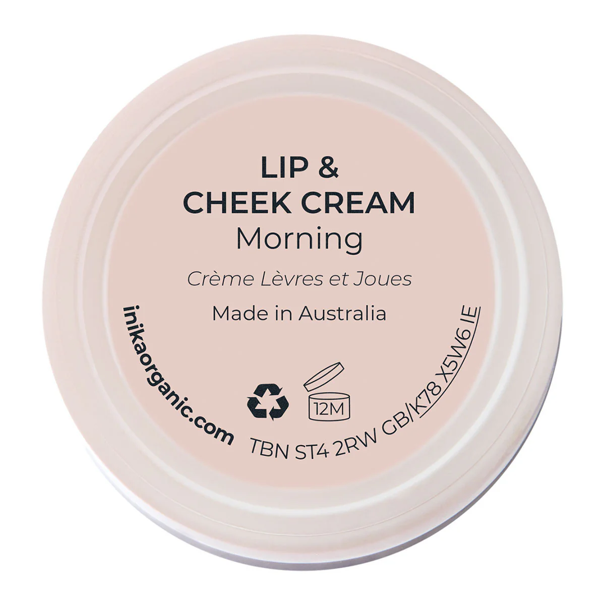 Lip & Cheek Cream - Image 4