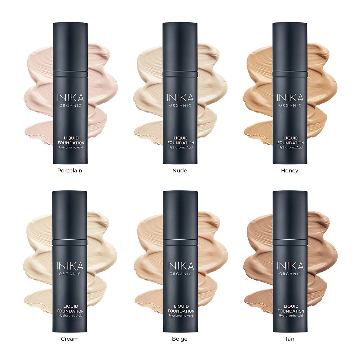 Liquid Foundation - Image 2