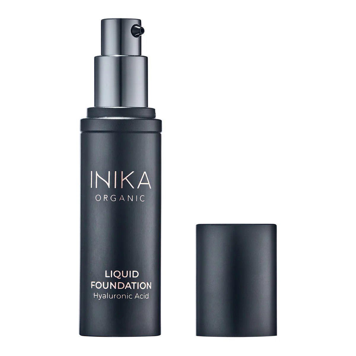 Liquid Foundation - Image 4