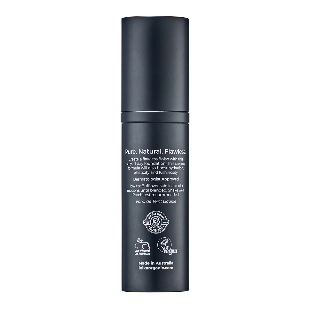 Liquid Foundation - Image 5