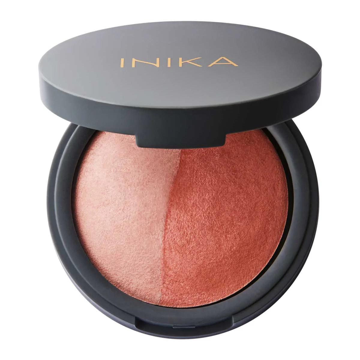 Mineral Baked Blush Duo - Image 3
