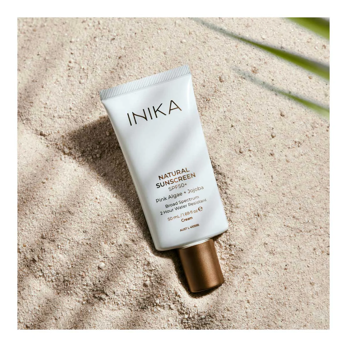 Natural Sunscreen SPF50+ - Image 3