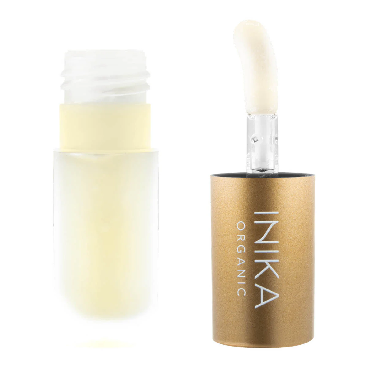 Organic Lip Oil - Collagen + Squalane - Image 3