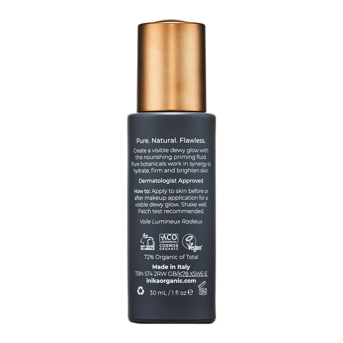 Radiant Glow Veil - Image 2