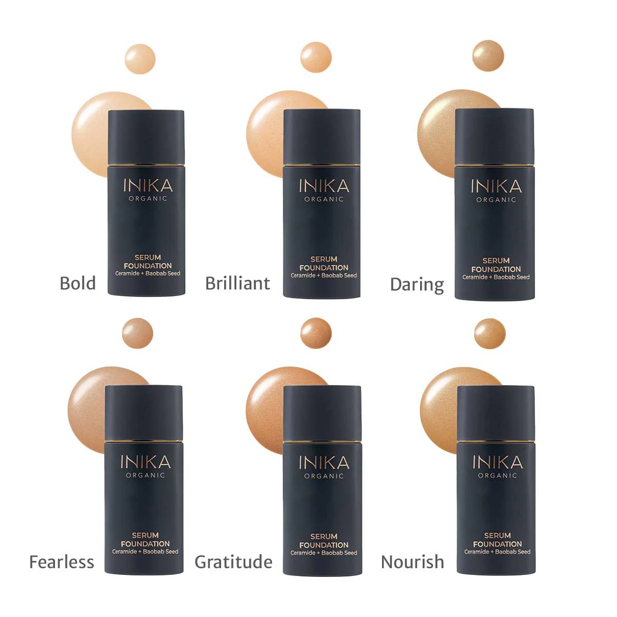 Serum Foundation - Image 2
