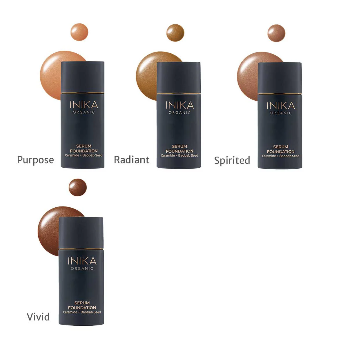 Serum Foundation - Image 3