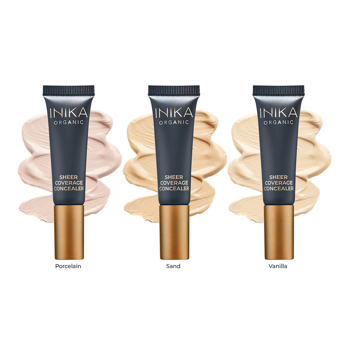 Sheer Coverage Concealer - Image 2