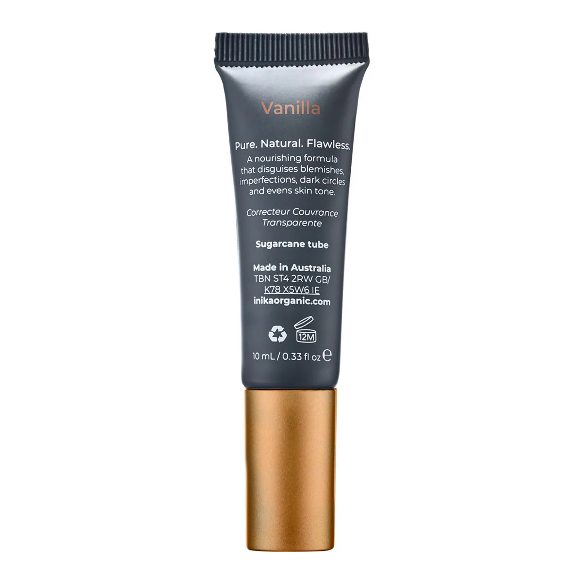 Sheer Coverage Concealer - Image 4