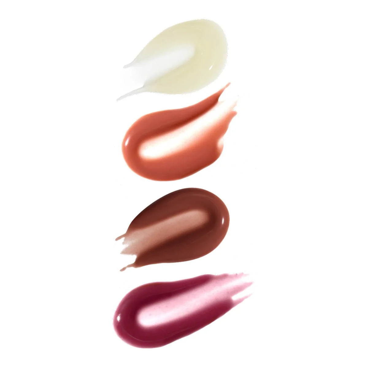 Tinted Lip Oil Collagen & Squalane - Image 2