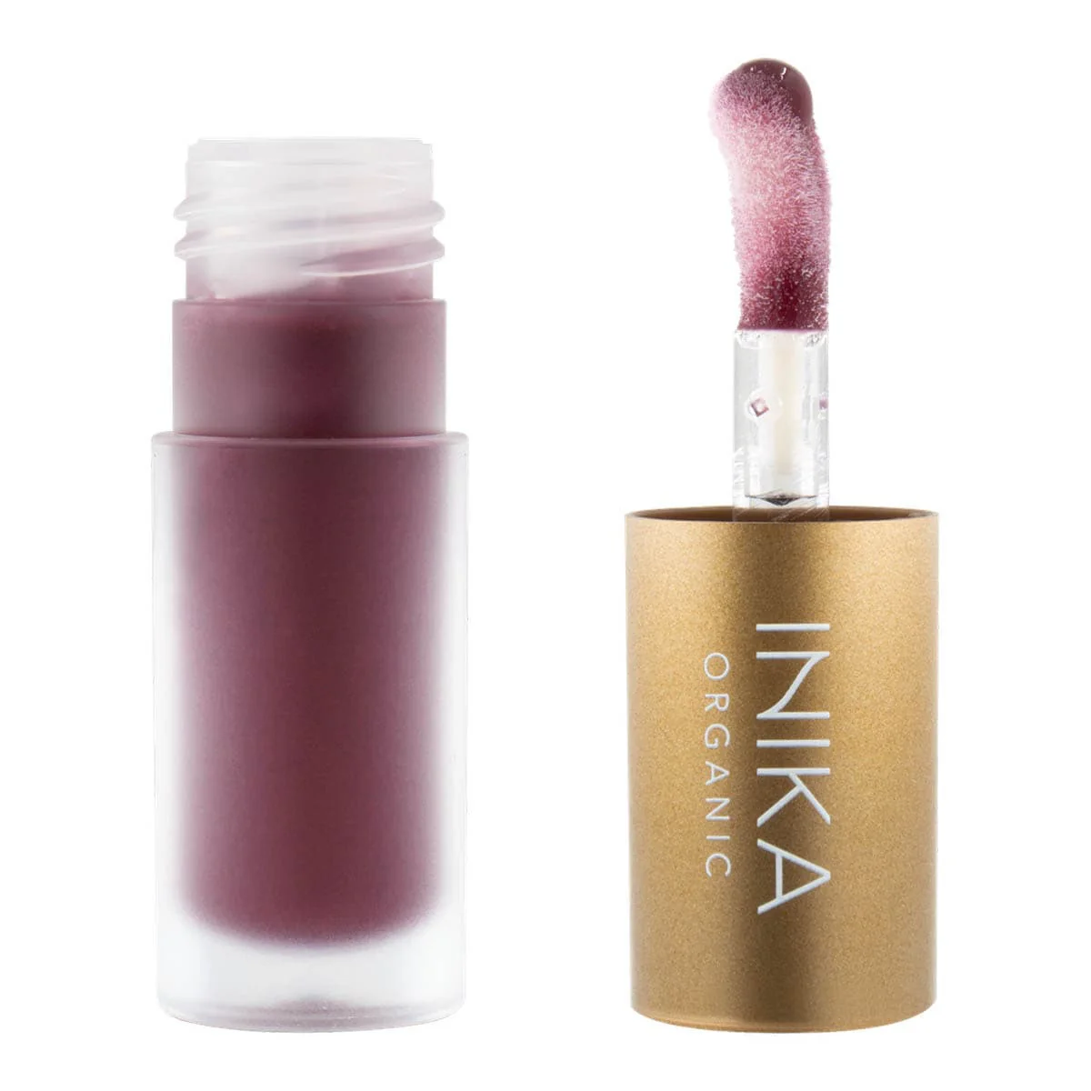 Tinted Lip Oil Collagen & Squalane - Image 4