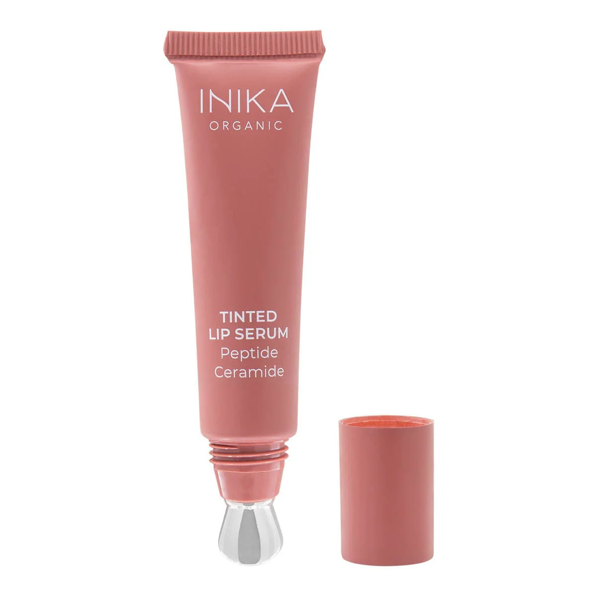 Tinted Lip Serum Peptide & Ceramide - Image 6