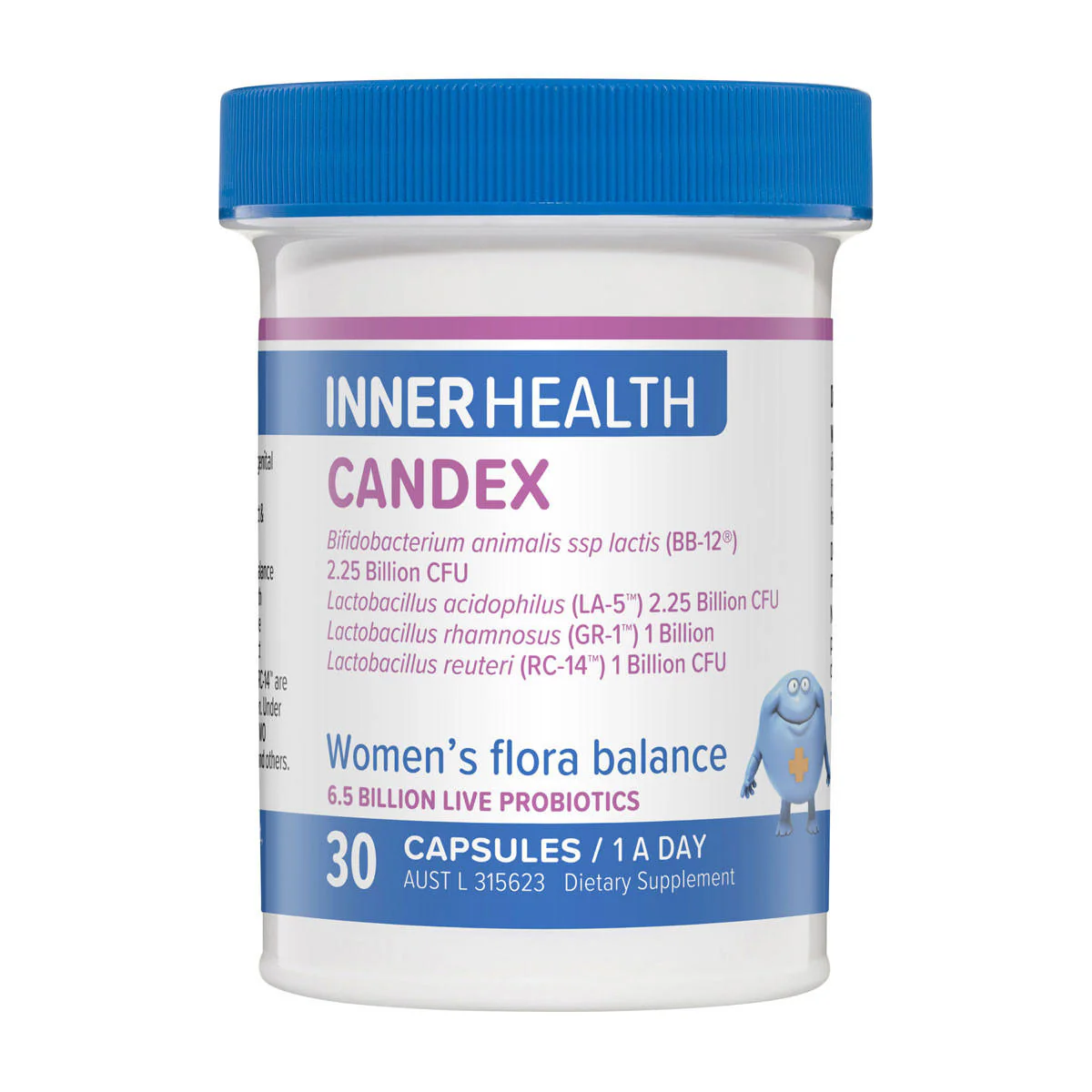 Candex
