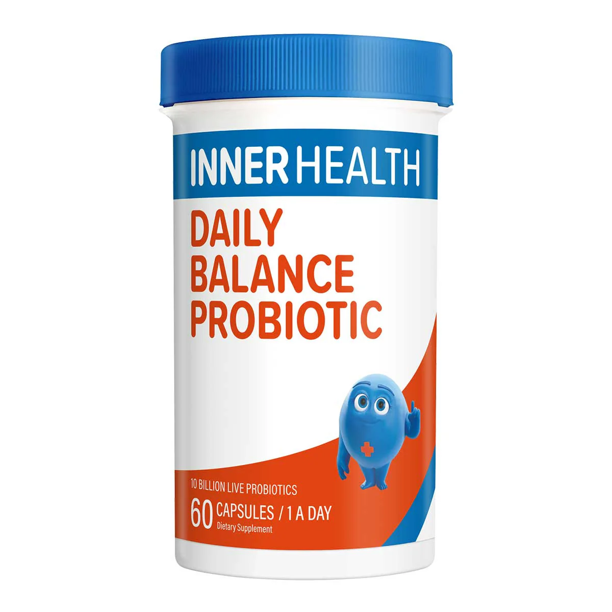 Daily Balance Probiotic - Image 2