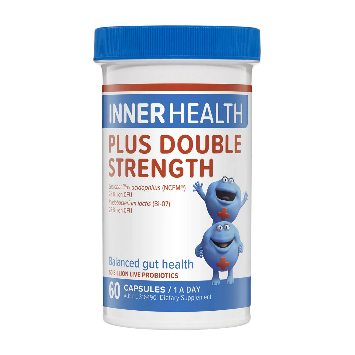 Double Strength - Image 2