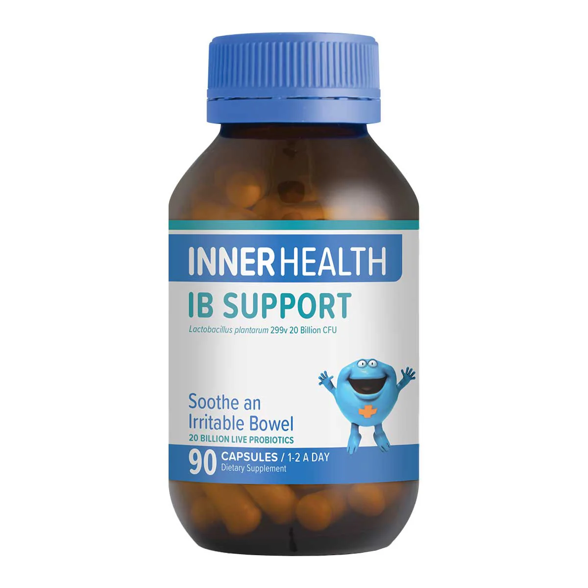 IB Support - Image 2