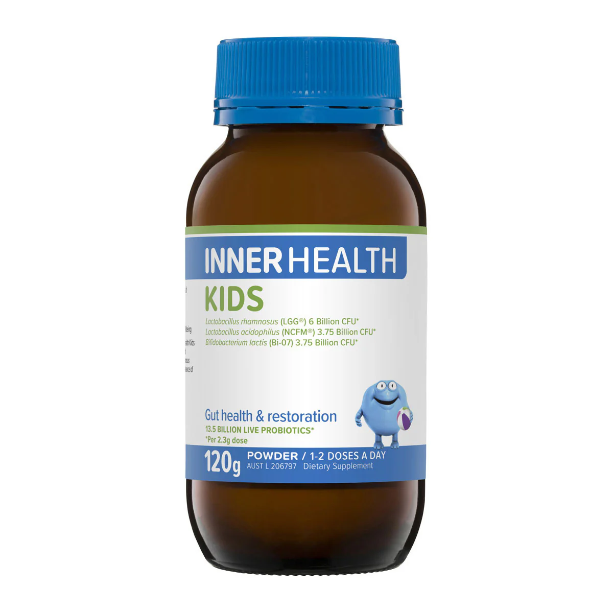 Inner Health for Kids - Image 2