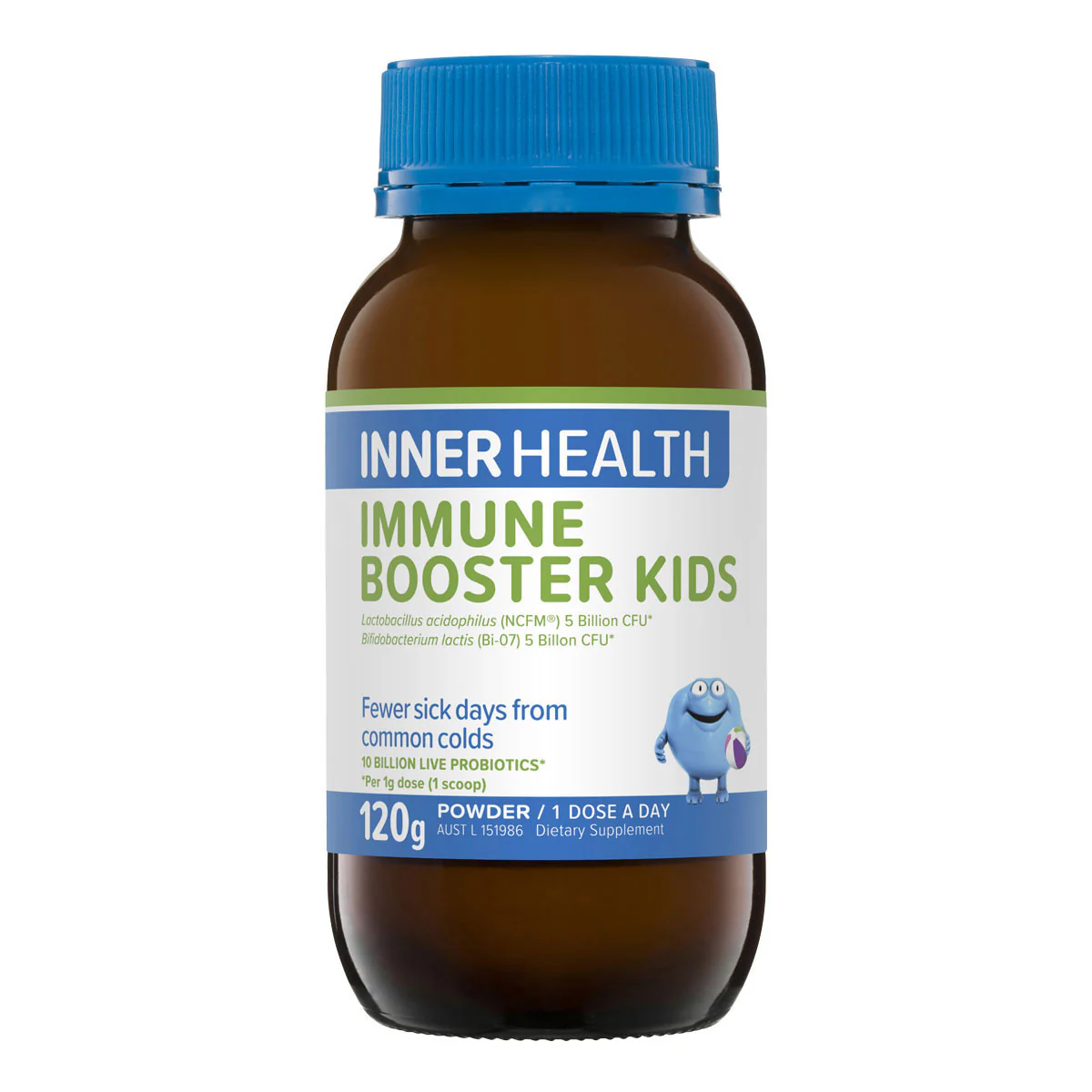 Inner Health Immune Booster for Kids - Image 2