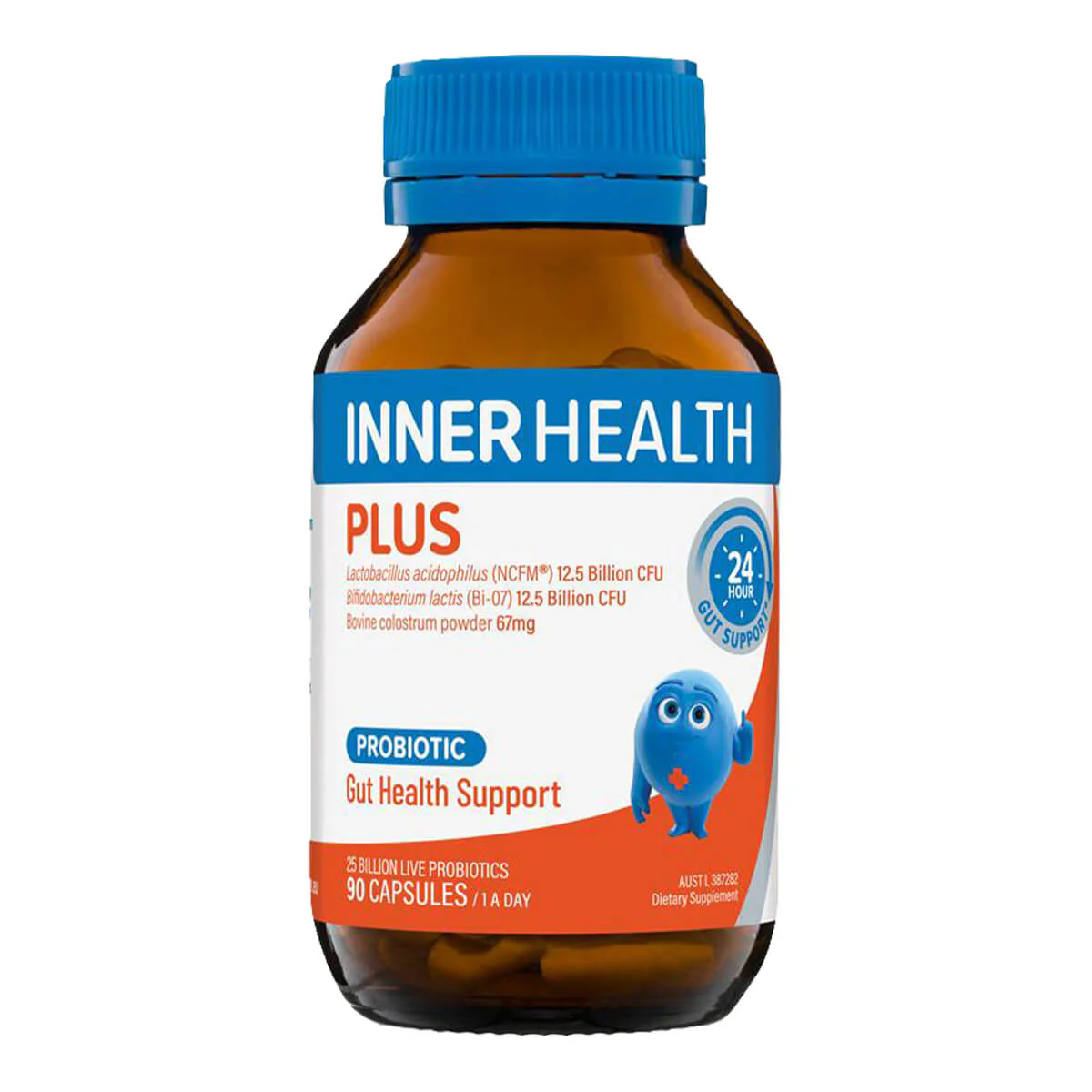Inner Health Plus - Image 2