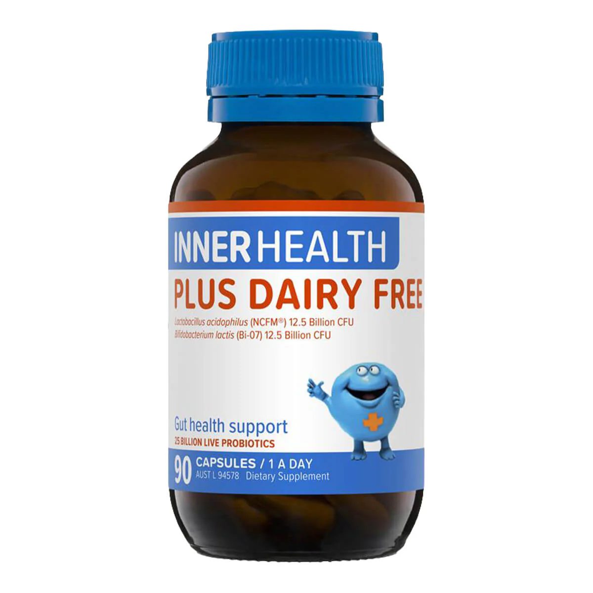 Inner Health Plus - Dairy Free - Image 2