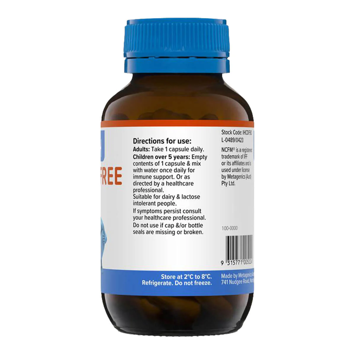 Inner Health Plus - Dairy Free - Image 3