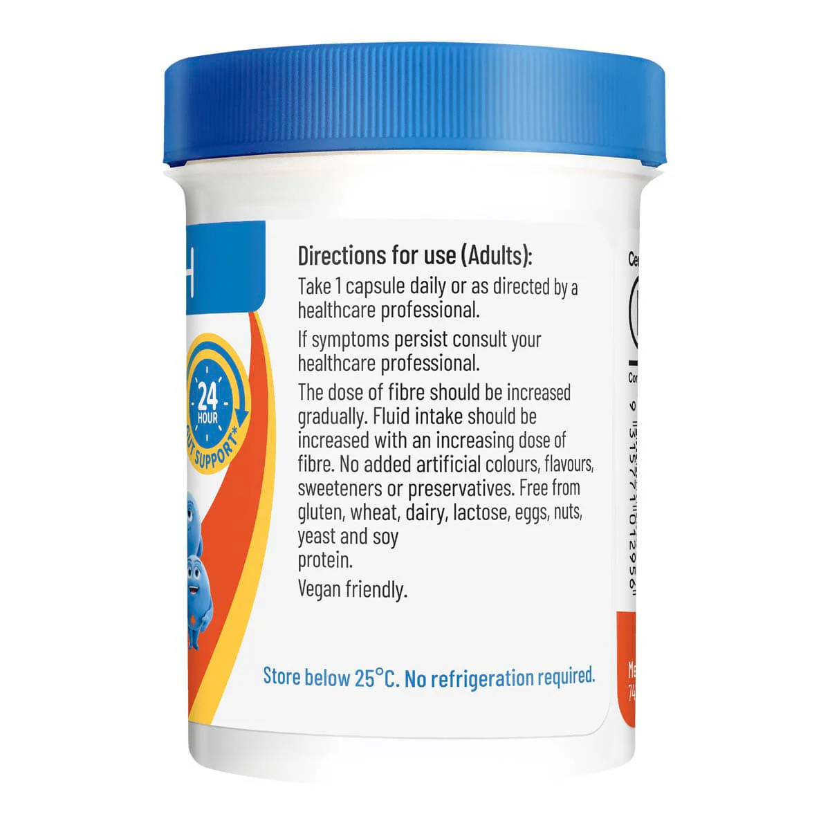 Triplebiotic - Image 3