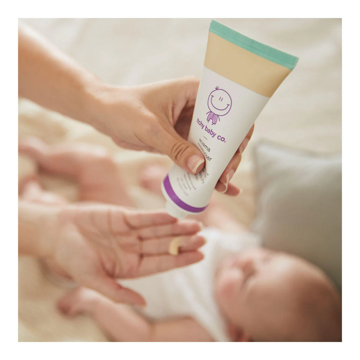 Eczema Moisturizer - Image 2